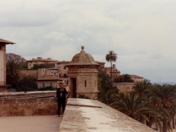 Mallorca 1993 008
